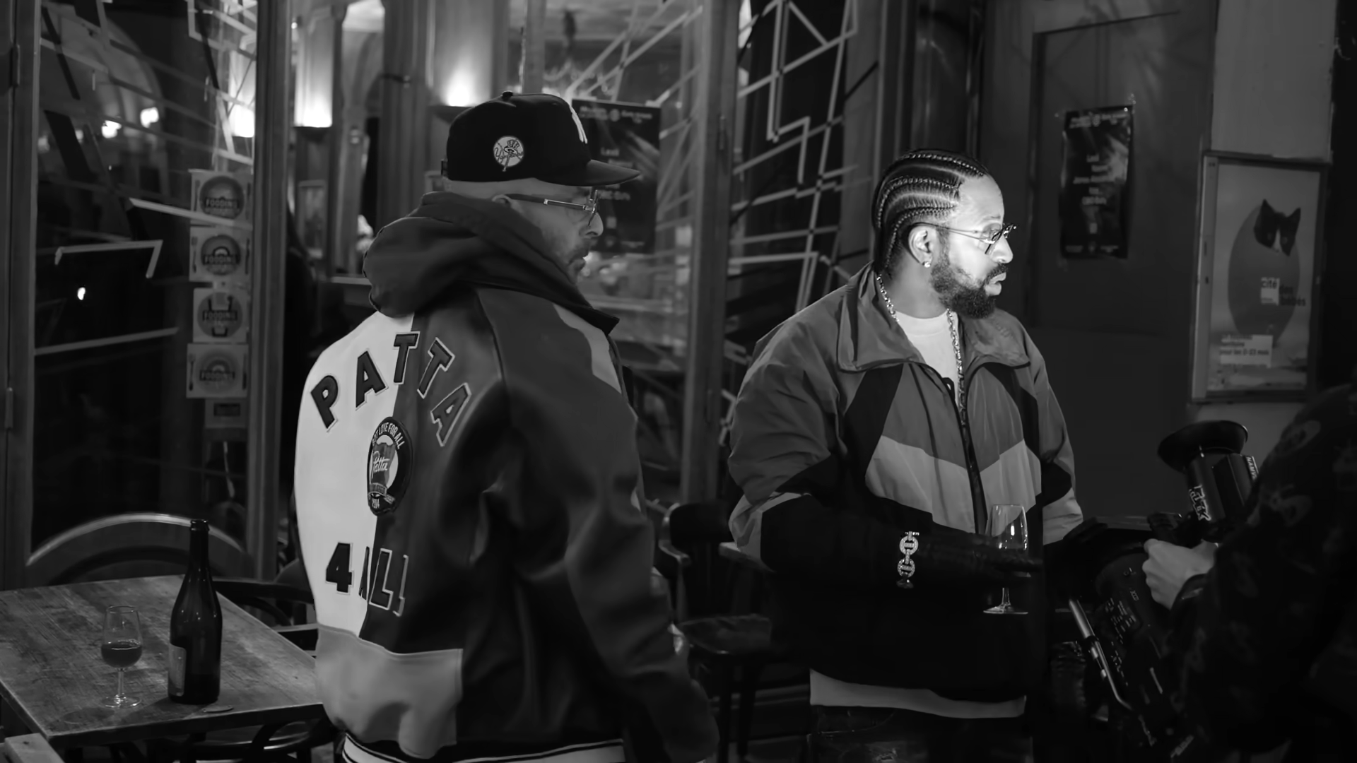 Roc Marciano & The Alchemist - Skirt Steak