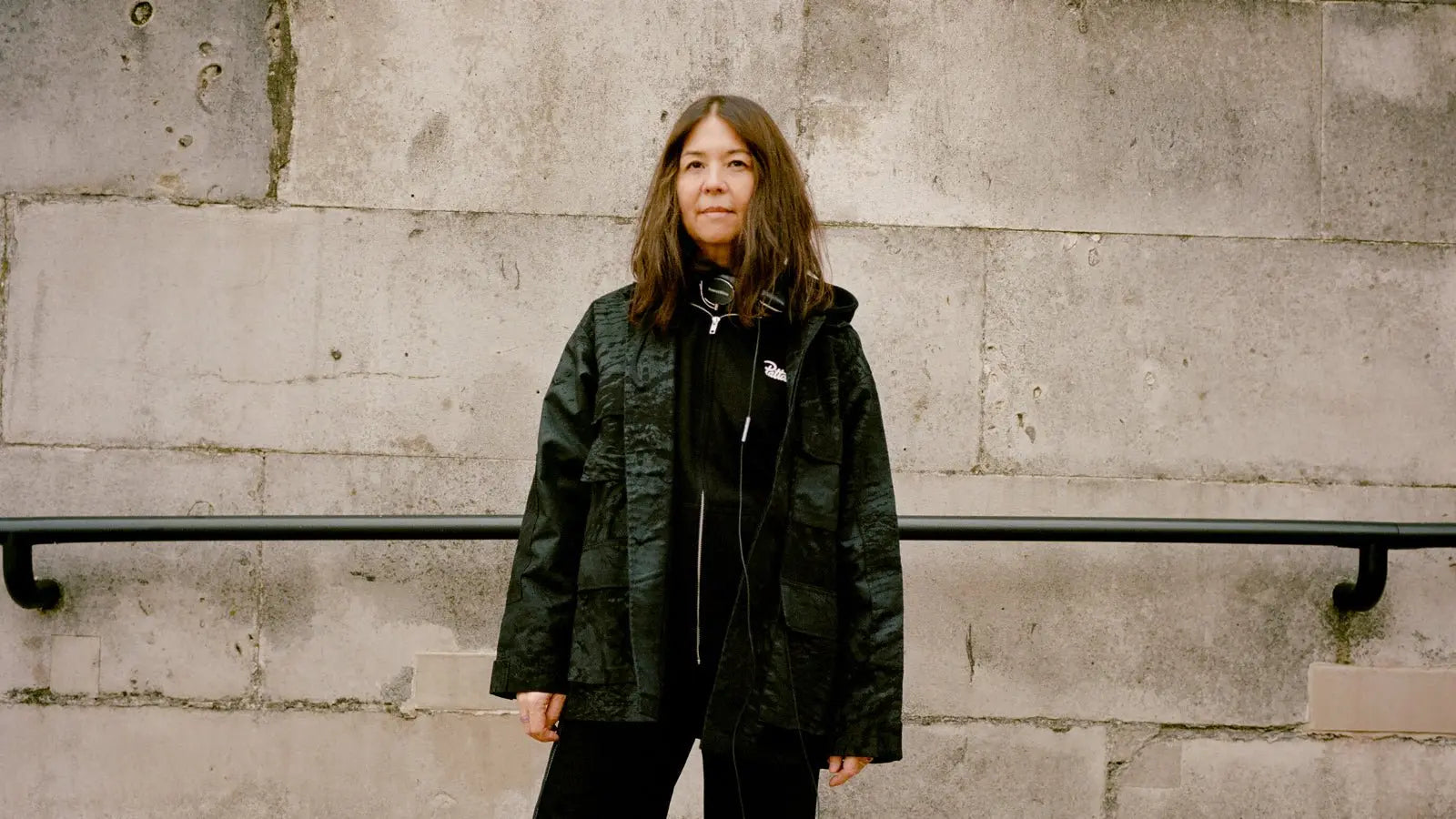 Checkin’ In With Leanne Wright - Patta