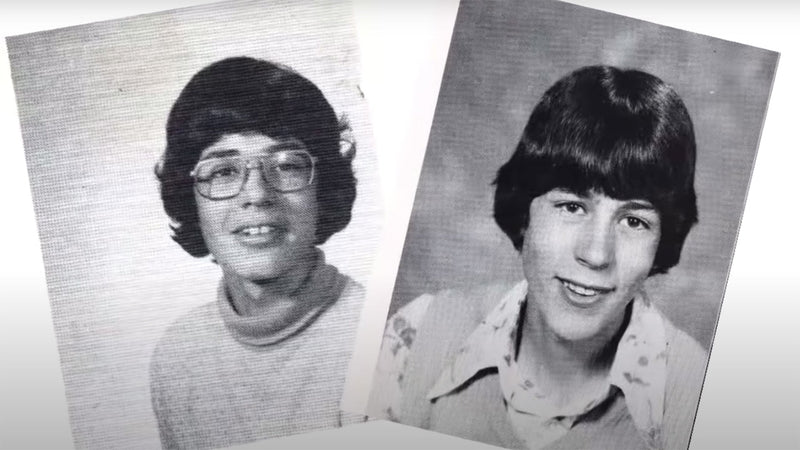 Documentary: The Rock-N-Roll Farmers, Donnie & Joe Emerson - Patta