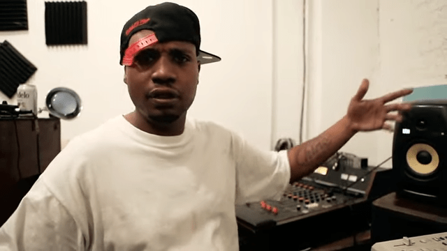 Documentary - Tim & Barry'S "I'M Tryna Tell Ya" - Patta