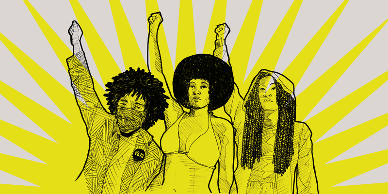 Exhibition: Say It Loud At Bonnefanten - Patta