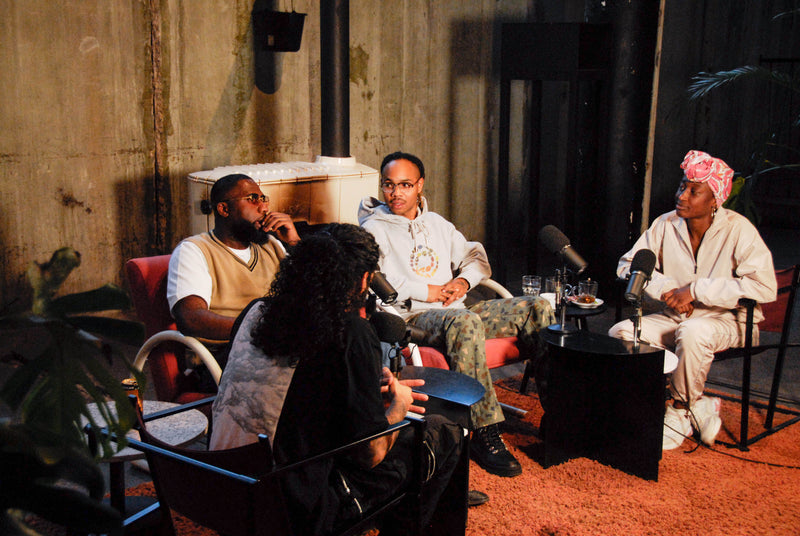 Get Familiar: Homebase - Patta