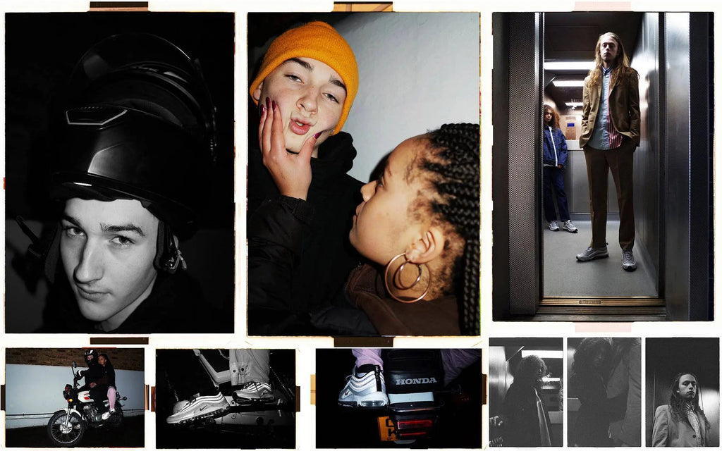 London: On Air Editorial - Patta