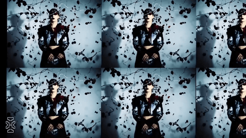 Mila V Live At Future Intel - Patta