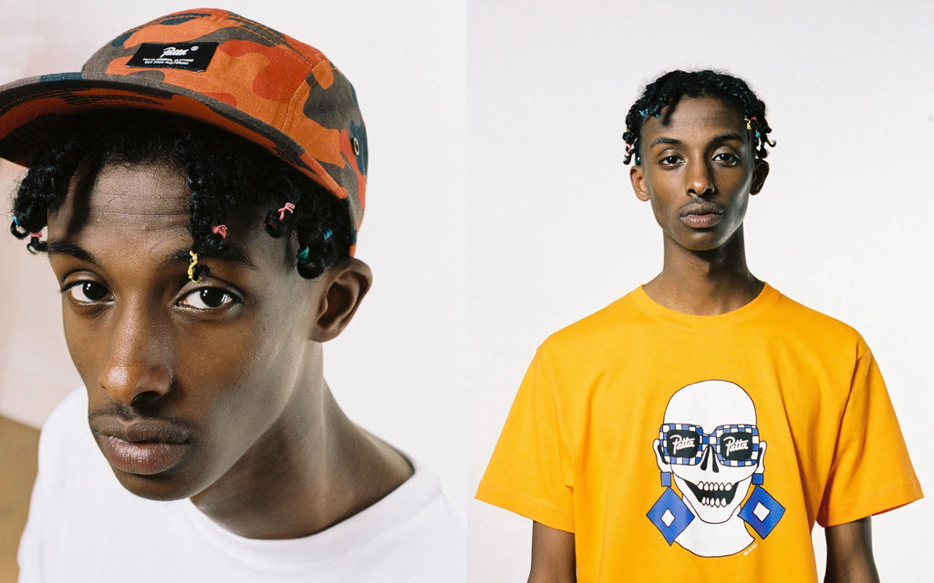 Patta Ss 2019 Week 19 Release - Patta