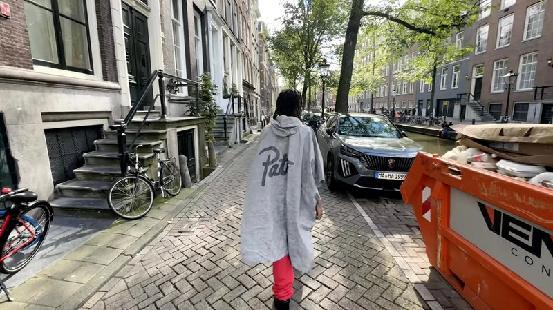 Sideshow - F.U.N. - Patta