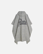 Patta Digi Camo Poncho and Shoulder Bag Set (Wild Dove) - Patta