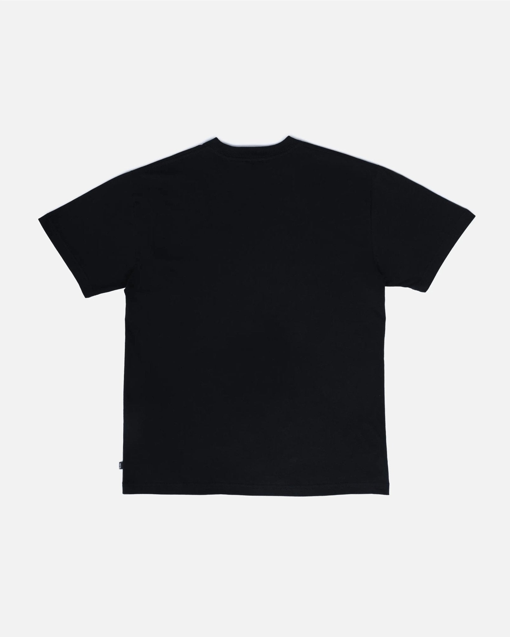 Patta Lagos Chapter T-shirt (Black) - Patta
