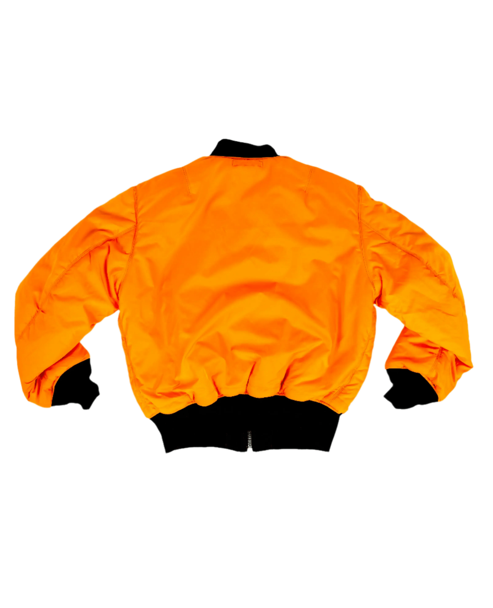 Patta x Alpha Industries MA - 1 Milano Jacket - Patta