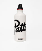 Patta SIGG Traveller Water Bottle 0.6L - Patta