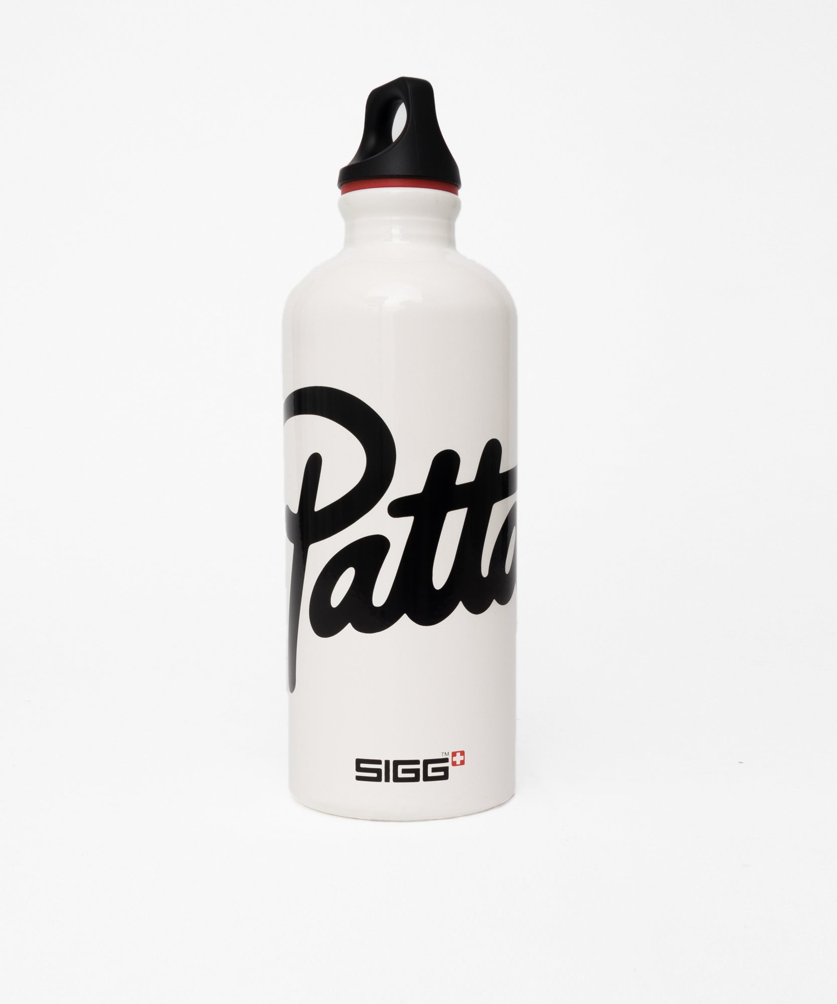 Patta SIGG Traveller Water Bottle 0.6L - Patta