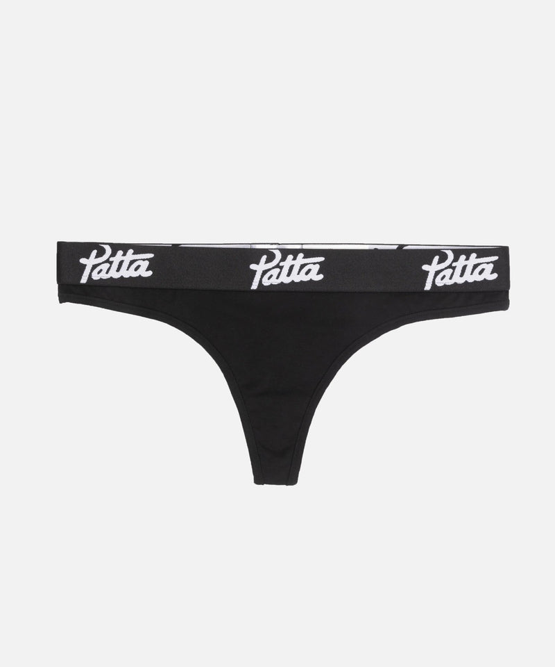 Patta Underwear Women Thong - Patta