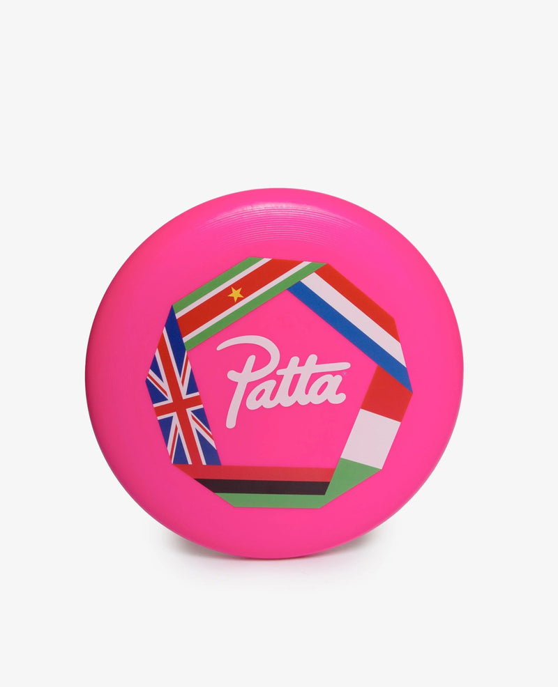Patta Unity Flying Disc - Patta