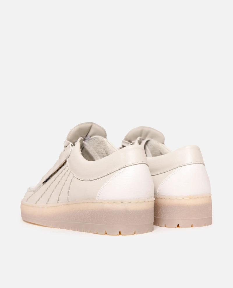 Patta x Mephisto Rainbow (Fog Grey) - Patta