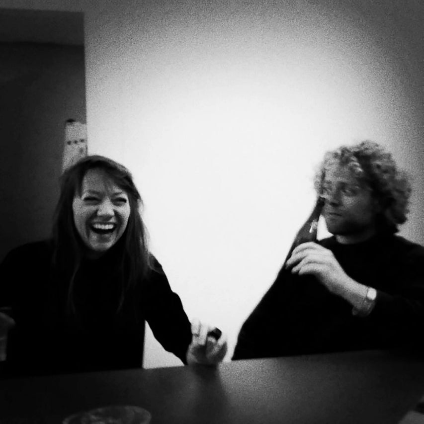 Benny Sings - You Love Me Patta