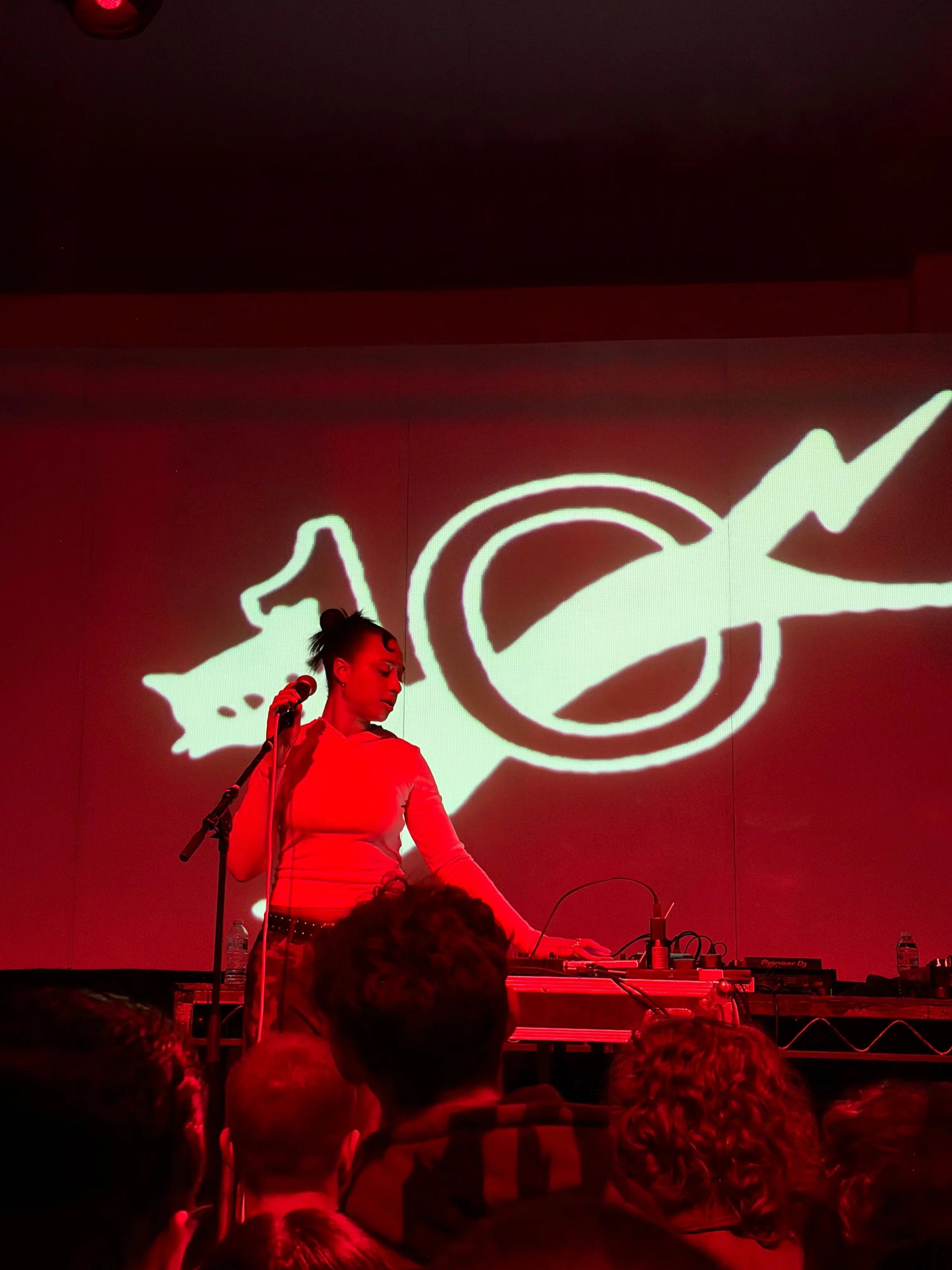 Get Familiar: Anysia Kym Patta