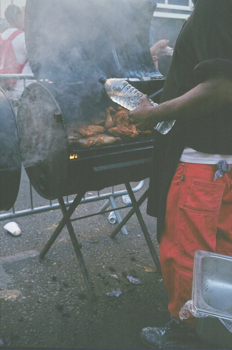Carrying Caribbean Culture And Community Through Food By Stephanie Smith-Strickland - Patta