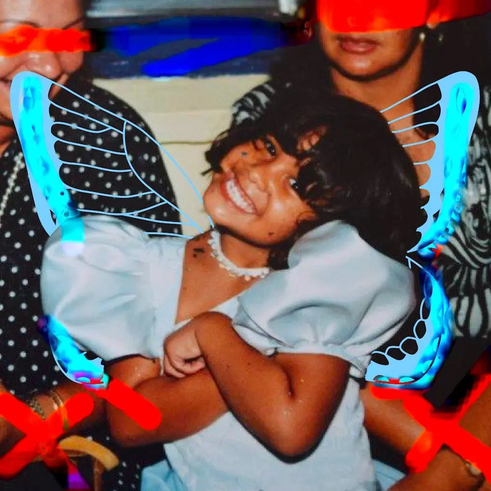 Get Familiar: Darina - Patta