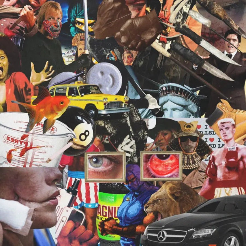 Get Familiar: Ral Duke - Patta