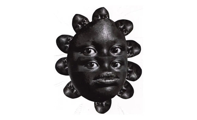 Get Familiar: Shertise Solano - Patta