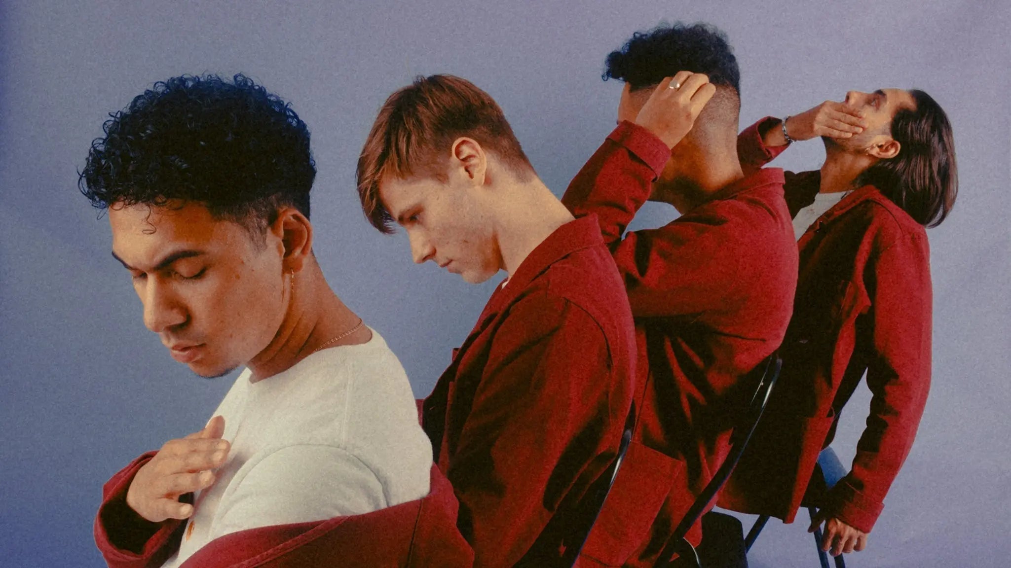 Get Familiar: Smandem. - Patta