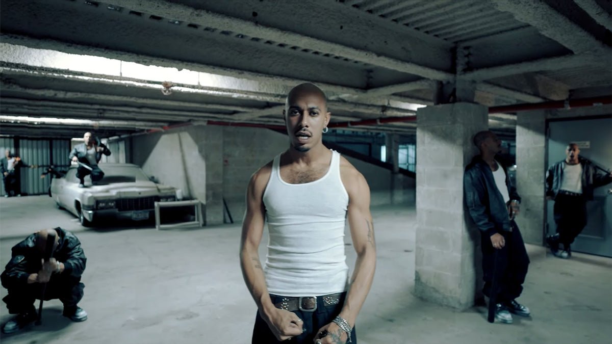 Ize - This Is Not A Drill - Patta