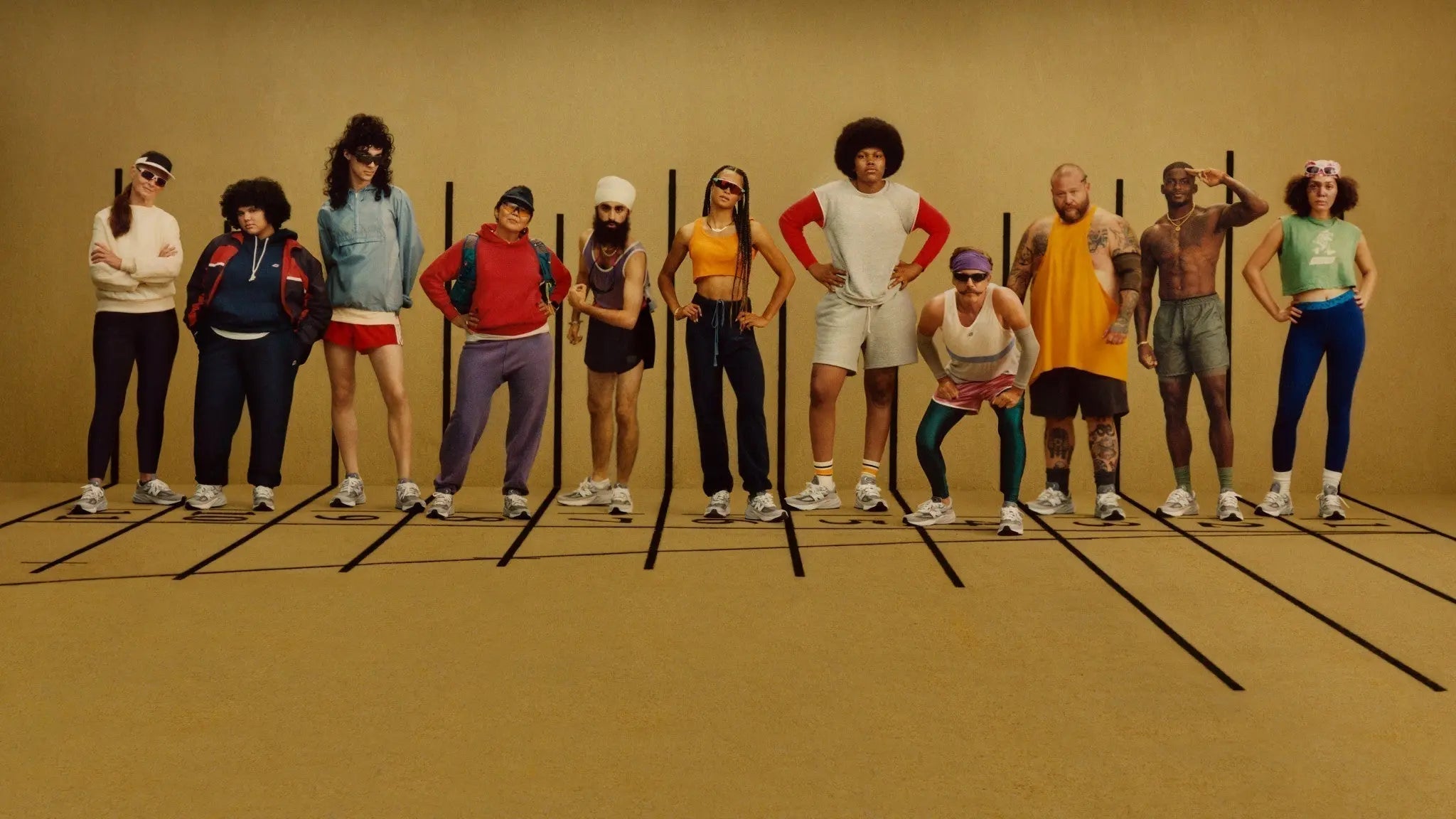 New Balance 990V6 - Benelux Exclusive - Patta