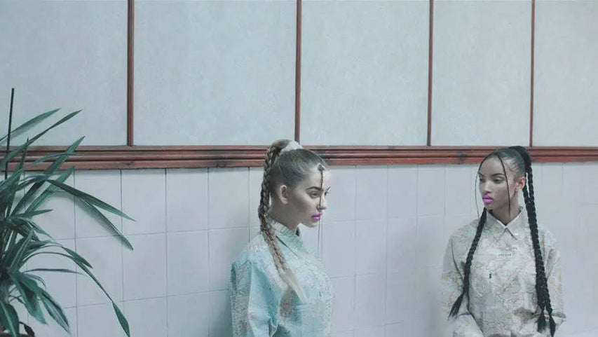 Patta #Sss Ladies Editorial - Patta