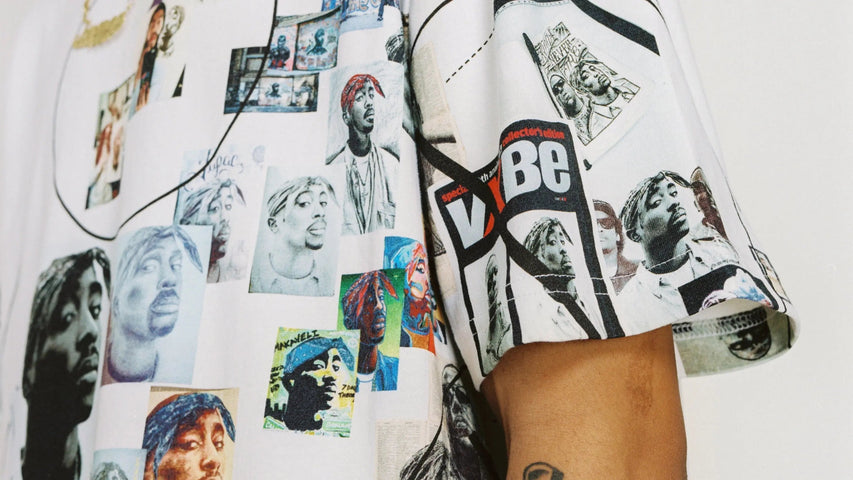 Patta X Dana Lixenberg X Linda Van Deursen - Patta