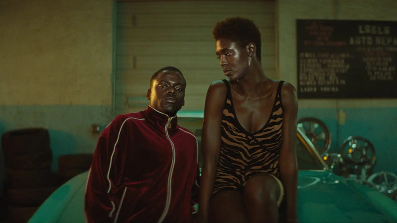 Queen & Slim Trailer (Dutch) - Patta