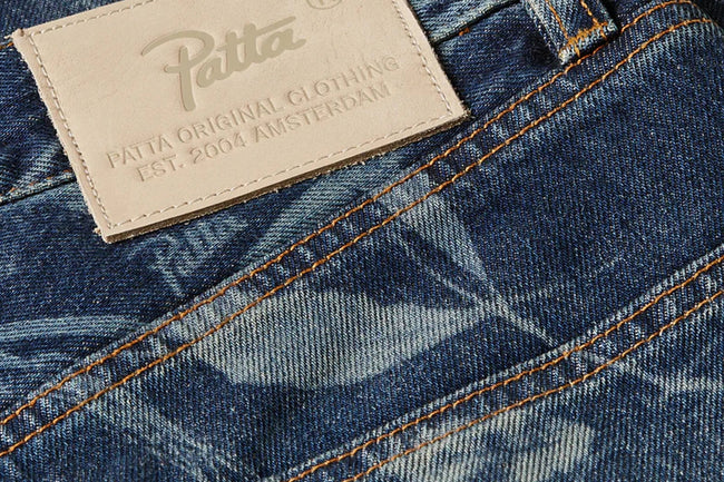 Summer Sale 25 Bottoms - Patta