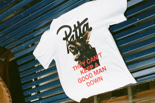 Summer Sale 25 T-Shirts - Patta
