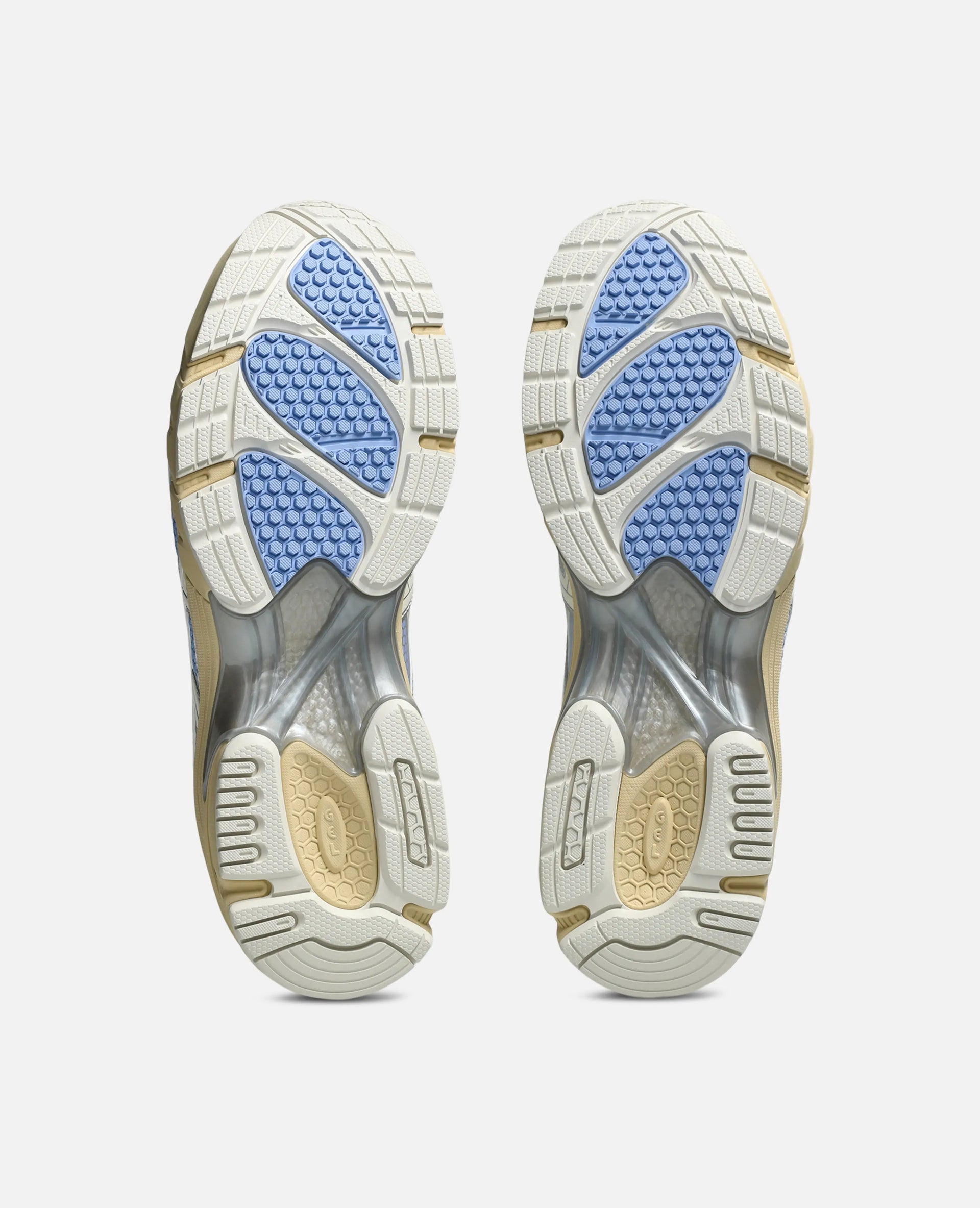 Asics Gel-DS Trainer 14 (Dark Mustard/Truffle Grey) Asisc