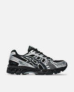ASICS Gel-Kayano 12.1 (Black/Graphite Grey) Asisc