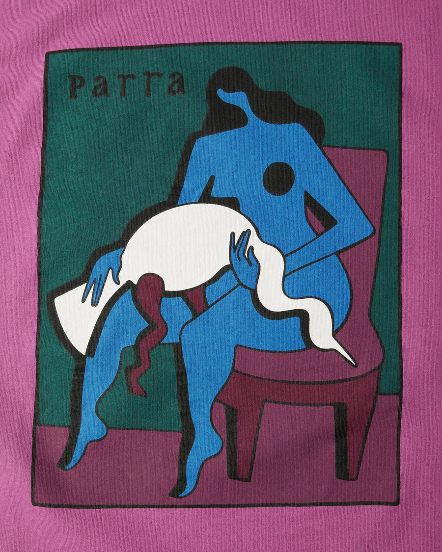 byParra My Dear Swan T-shirt ByParra