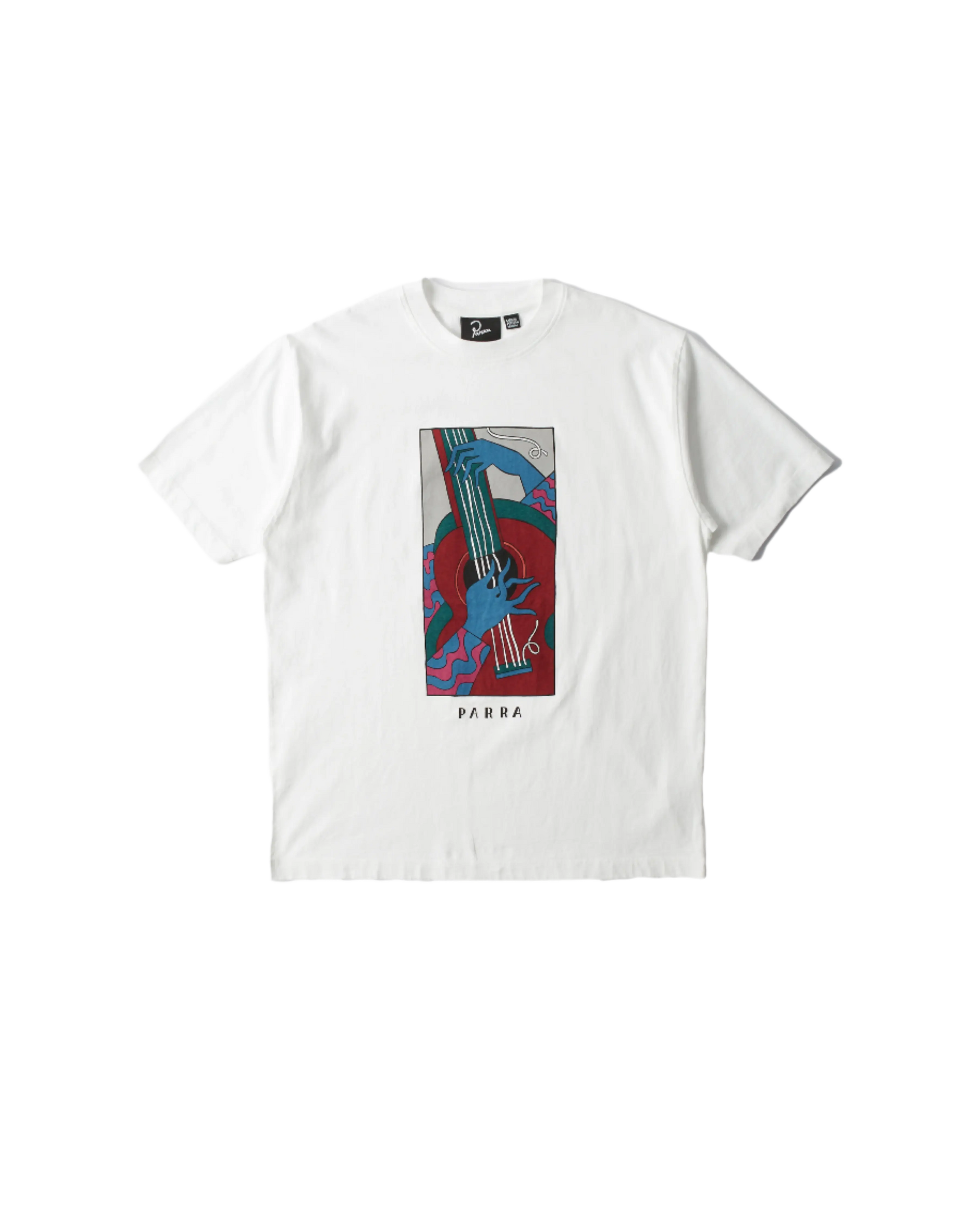 ByParra Cheap strings t-shirt - T-Shirts by Patta
