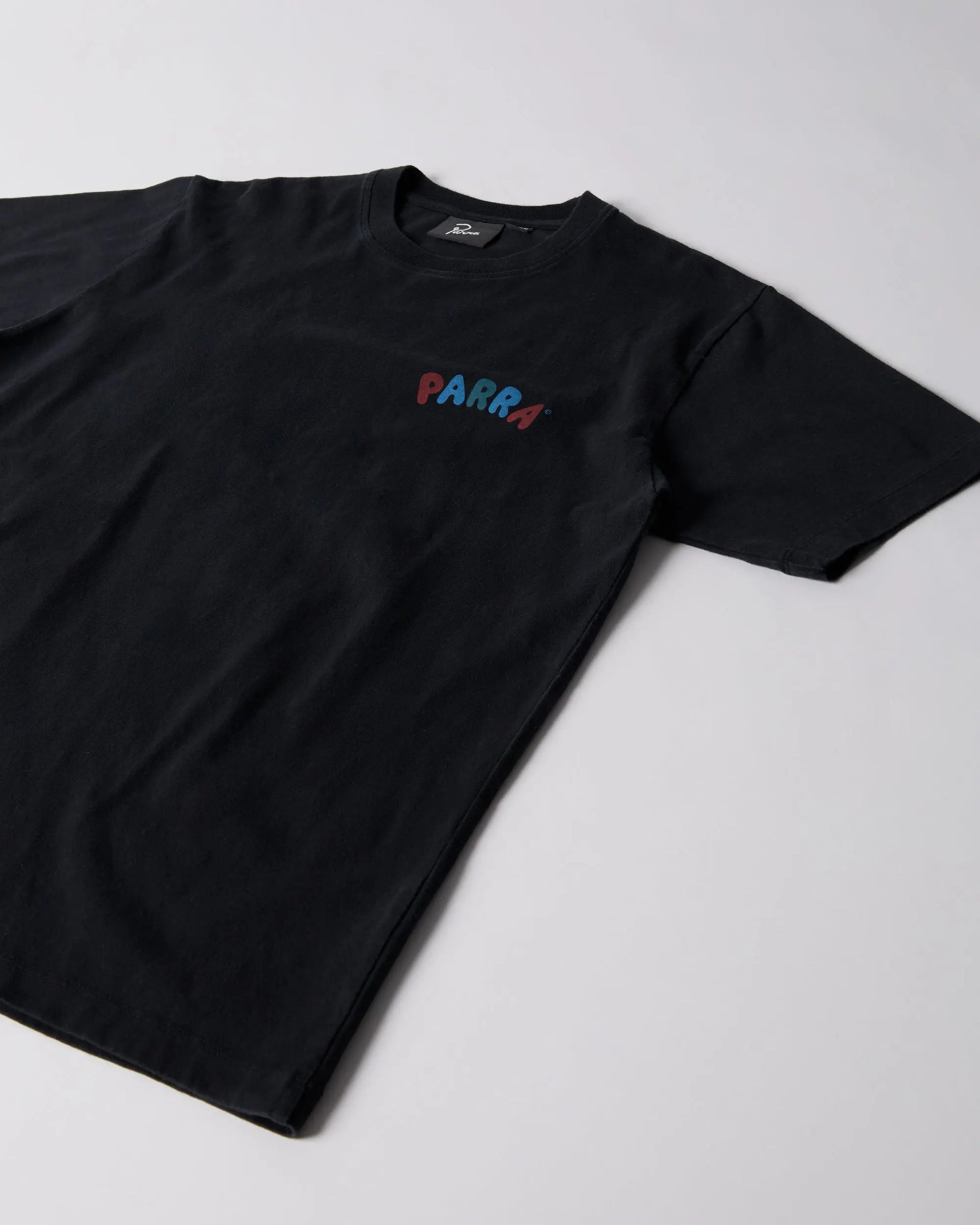 ByParra This Damn Chair T-shirt (Washed Black) ByParra