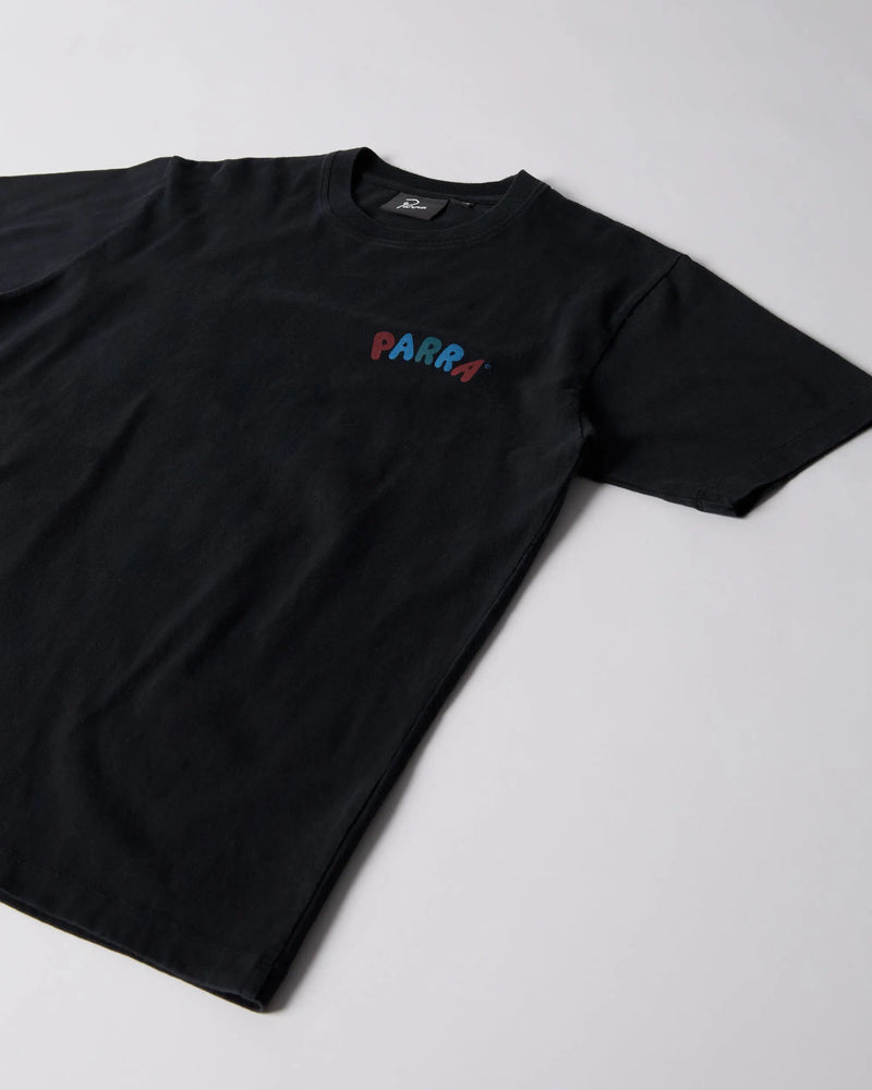 ByParra This Damn Chair T-shirt (Washed Black) ByParra