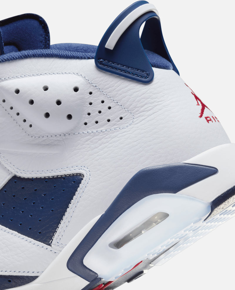 Air Jordan 6 Retro