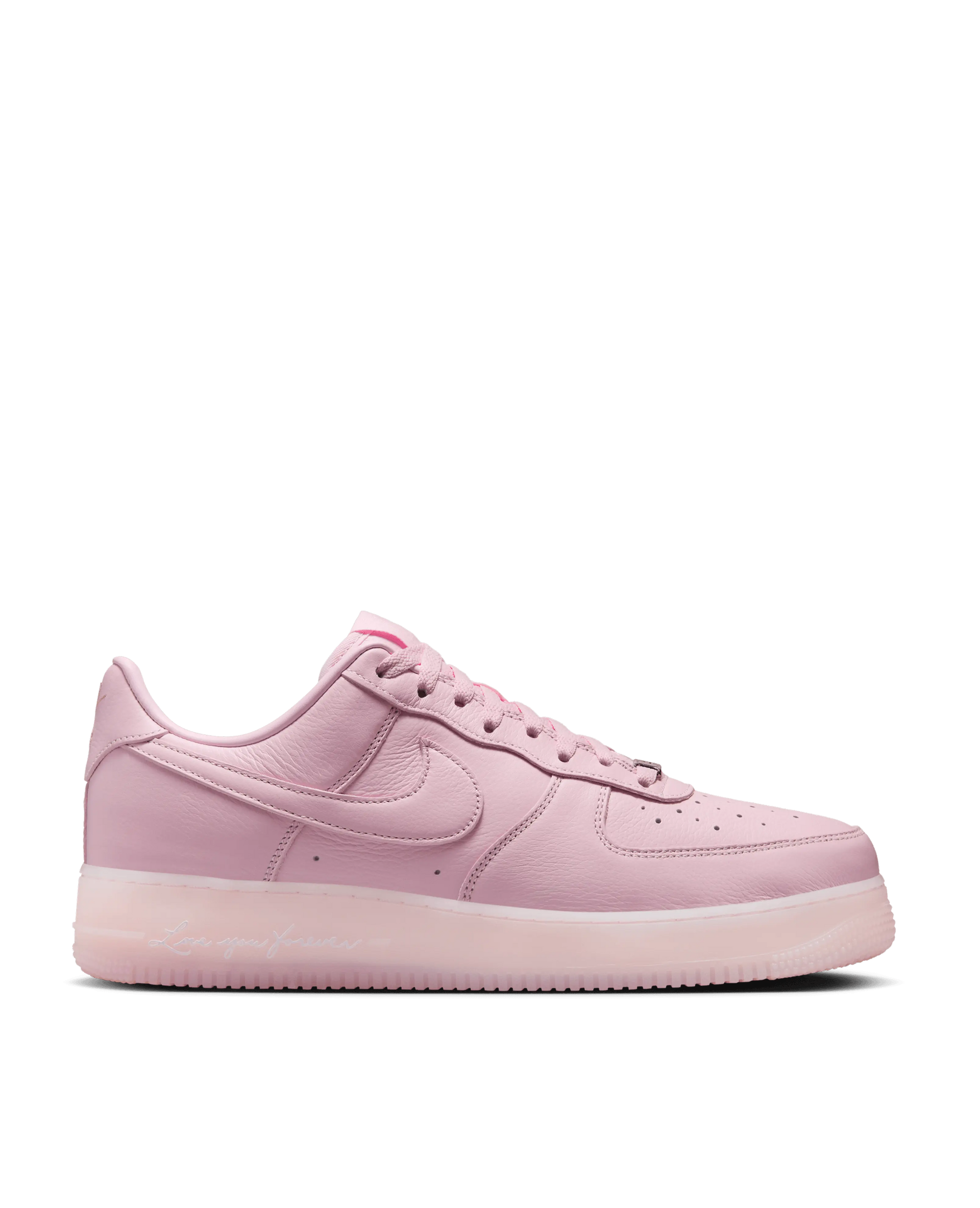 Nocta x Nike Air Force 1 Low 'Pink Foam' Nike