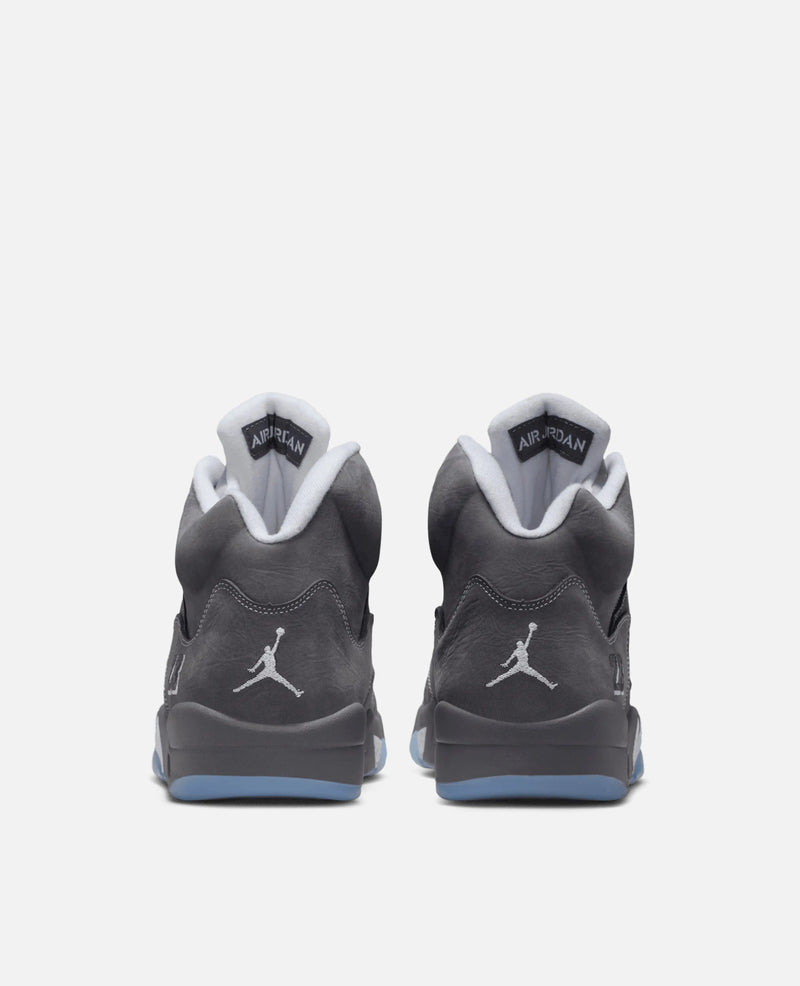 Air Jordan 5 Retro "Wolf Grey" Jordan