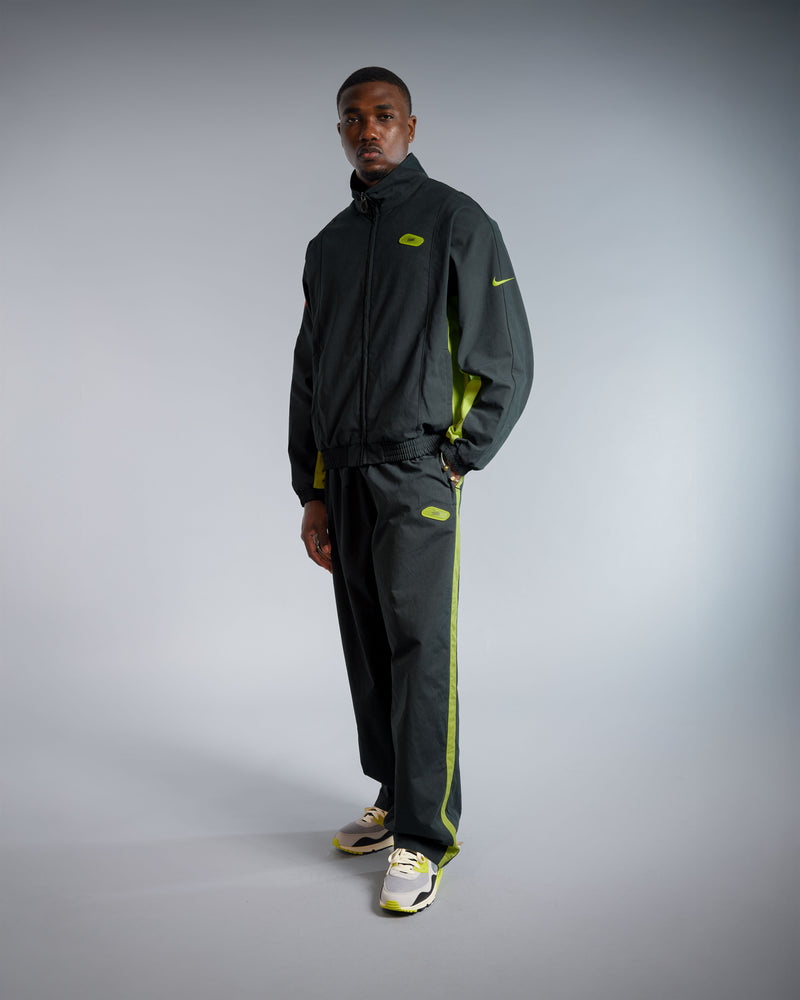 Patta x Nike NRG Track Jacket Cyber