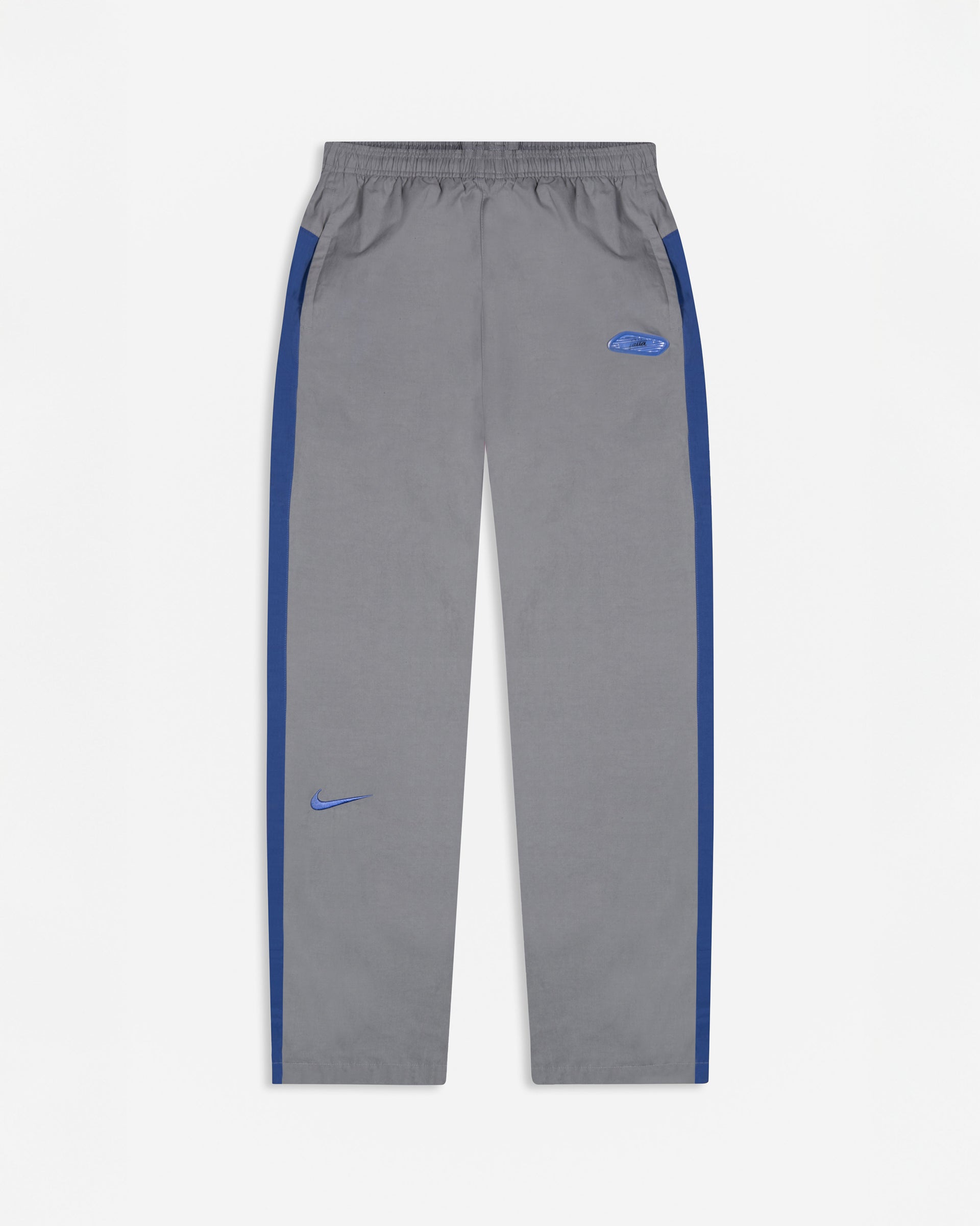 Patta x Nike NRG Track Pant Sapphire