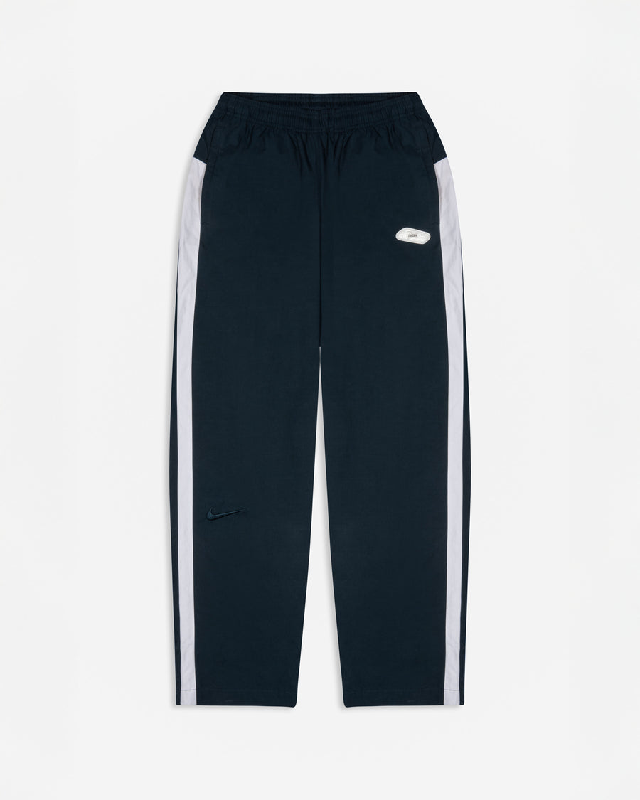 Patta x Nike NRG Track Pant (Deep Ocean/White)