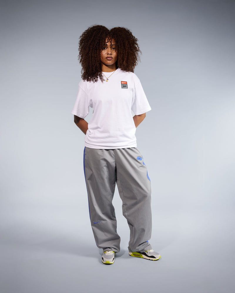 Patta x Nike NRG T-shirt GX White