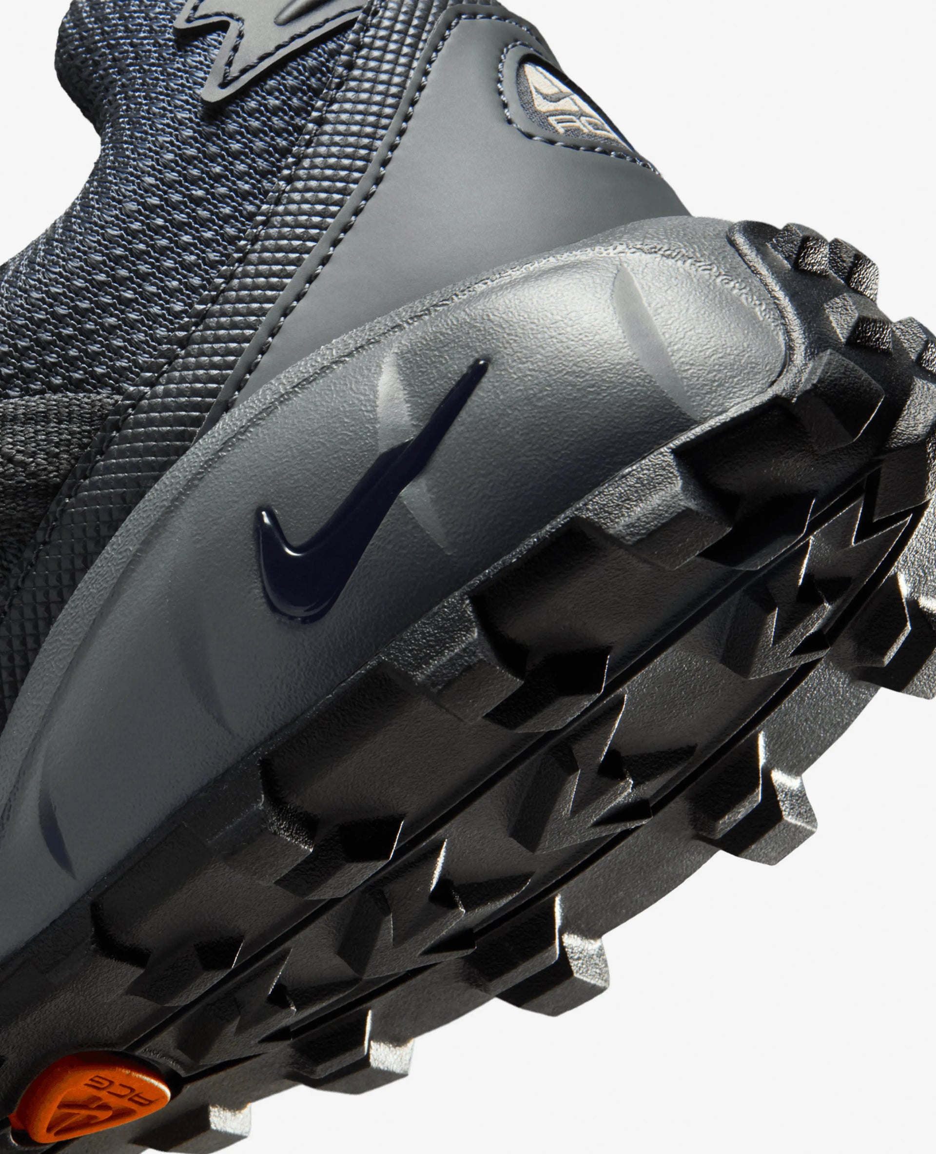 Nike ACG Phassad (Anthracite/Mink-Iron Grey) Nike