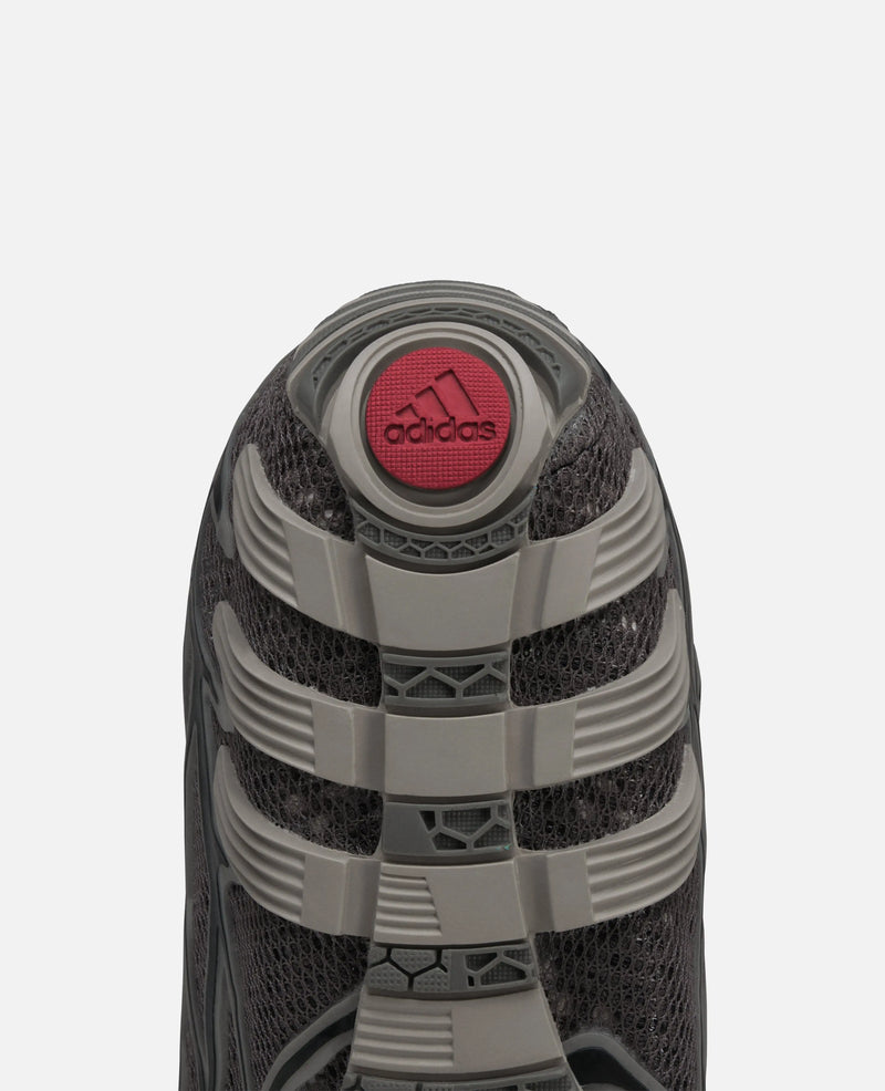 adidas BB F50 Ghost Sprint (Core Black/Charcoal/Aura Blue) Adidas