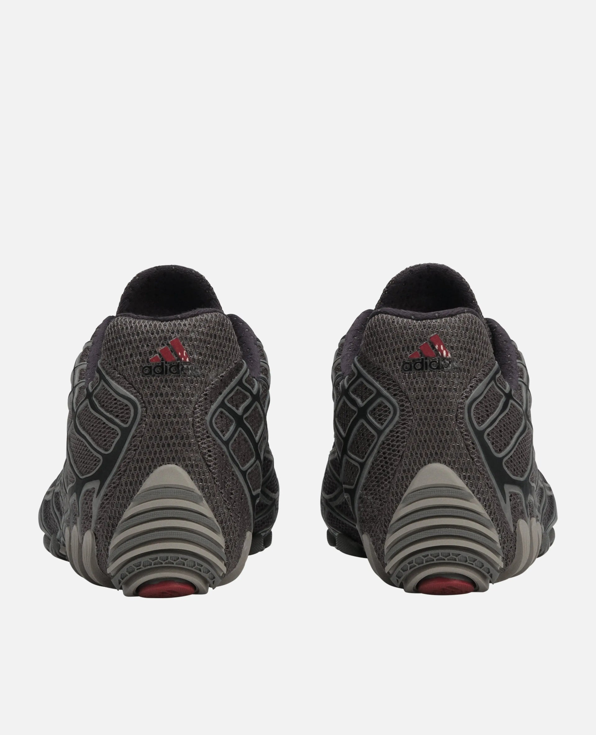adidas BB F50 Ghost Sprint (Core Black/Charcoal/Aura Blue) Adidas