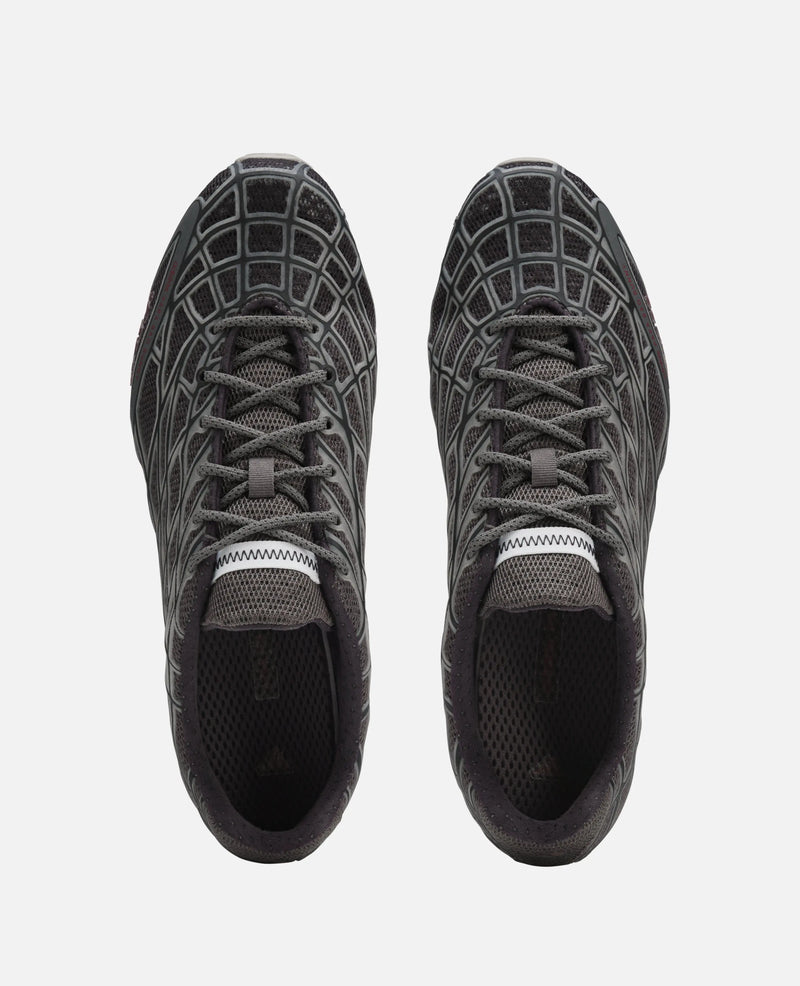 adidas BB F50 Ghost Sprint (Core Black/Charcoal/Aura Blue) Adidas