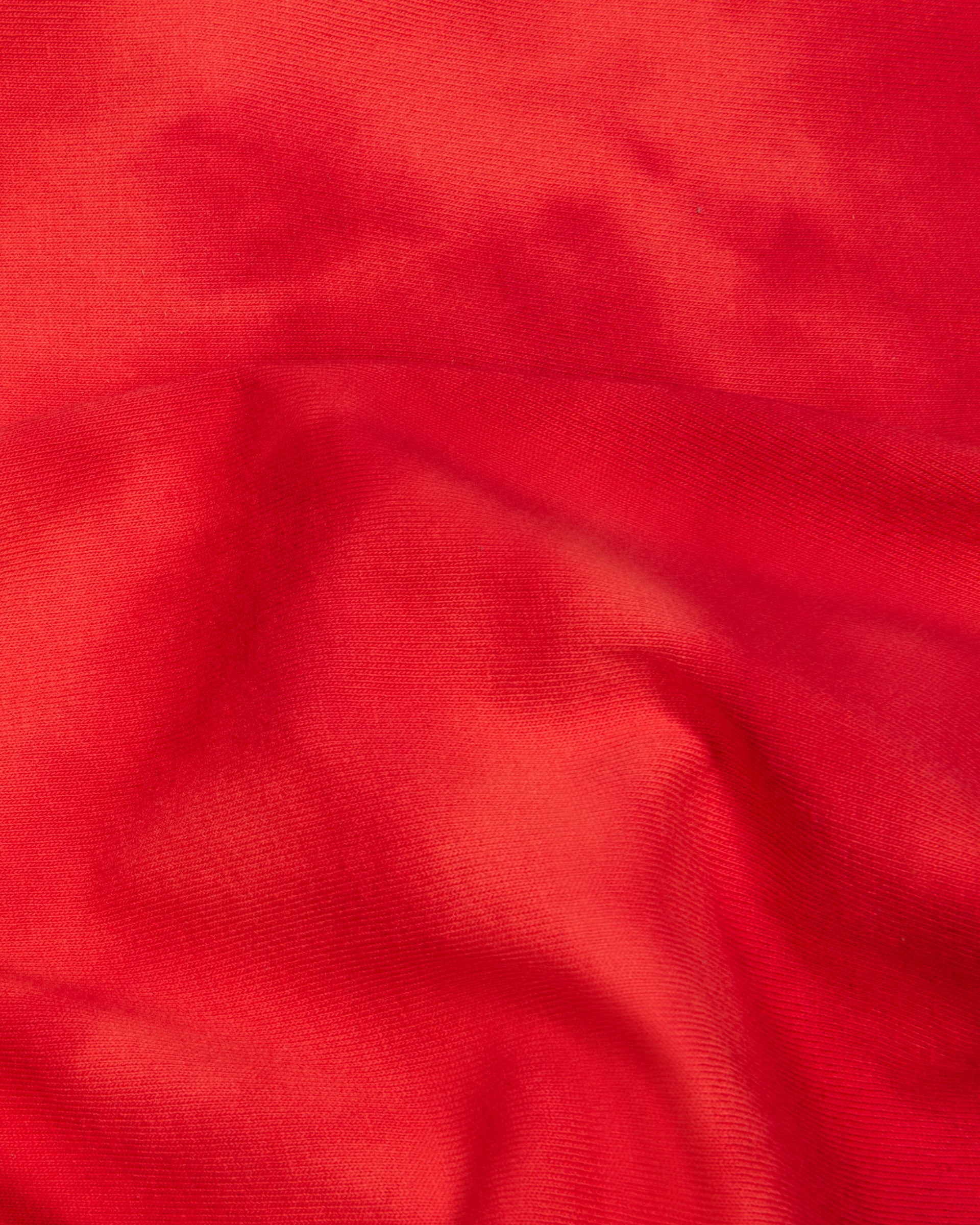 Patta x Nike NRG T-shirt GX Washed Red